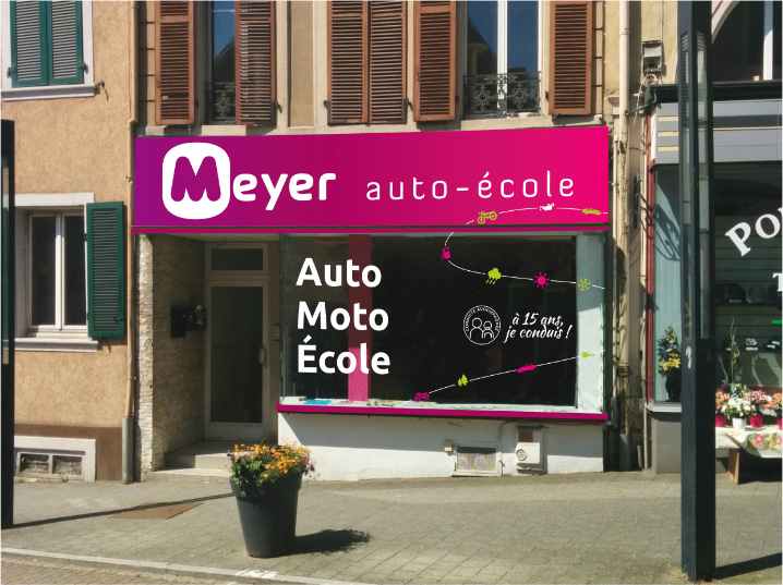 Agence_meyer_altkirch - Auto-école Meyer